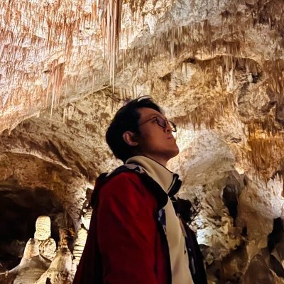 Vector Wang's profile picture
