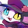 🌙🦄 Psychocat 🦄🌙 的头像