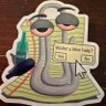 clippy's profile picture