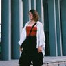 сонечка трофимова profil fotoğrafı