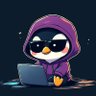Binguin profil fotoğrafı