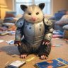Armored Possum 的头像