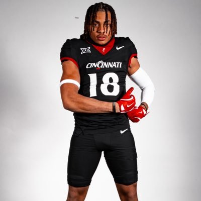 Xavier Williams ✝️'s profile picture