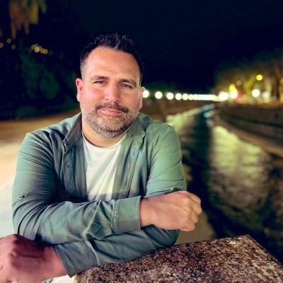 Luis F. Ruiz's profile picture
