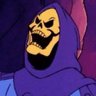 Skeletor's profile picture