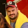 Alejandro Paredes 的头像