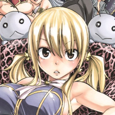 Drag ✨ - ⛪️ of Lucy -'s profile picture