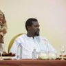 Le fils spirituel du président Mamadi Doumbouya profil fotoğrafı