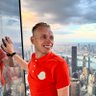 Benjamin Leo Challinor 的头像