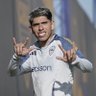 Charly diamon profil fotoğrafı