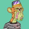 Brandon Pearson's profile picture