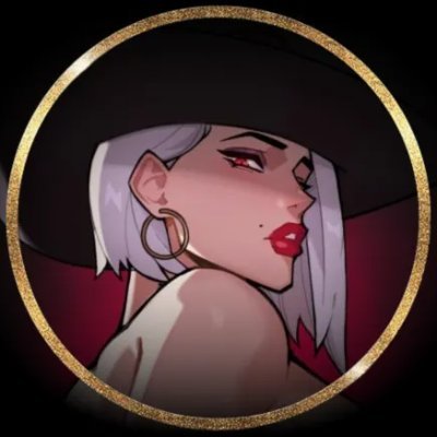 deadlockeddiva's profile picture
