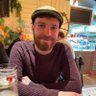 Profilbild von Alistair