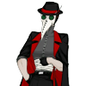 Doktor Plague๐งช๐ฌ๐ฉธ๐| Plague Vtuber's profile picture