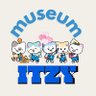 ITZY MUSEUM 🏆 | GIRLS WILL BE GIRLS (fan accout) 的头像