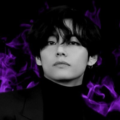 autora venu VAI VER O BTS's profile picture