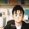 花岸　隆　Takashi Hanagishi's profile picture