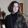 Profilbild von Najma Minhas