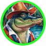 Profilbild von Swampy Grit 🐊 🇺🇸