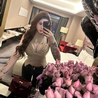 广州Ts畅酱Abby(广州站)'s profile picture