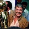 Фото профиля Jerry Buss lll