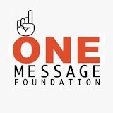 ONEMESSAGEFDN's profile picture