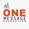 Фото профиля One Message Foundation