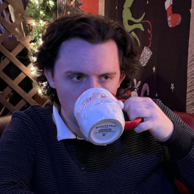 Conner Christopherson's profile picture