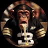 Puking Chimp🍌🚂 profil fotoğrafı
