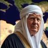الملك طرمبه's profile picture