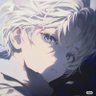 白's profile picture