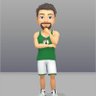 BurghCeltics 的头像
