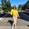 Cristina De Souza's profile picture