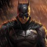 Bruce Wayne 的头像