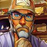 Profilbild von LJPeltier