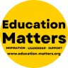 Education Matters profil fotoğrafı