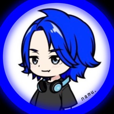南無.(ドット)'s profile picture