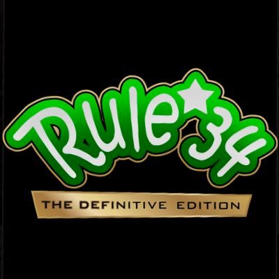 Rule #34 💚's profile picture