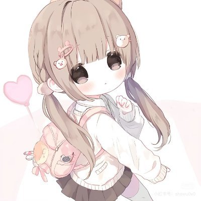 ℒ𝒾言希~(雙飛小魔女)'s profile picture