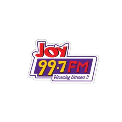 Joy997FM's profile picture