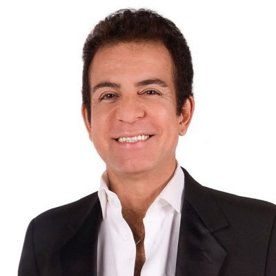 Salvador Nasralla's profile picture