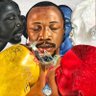 Фото профиля LOVEART (the Wealthy Artist)