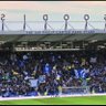 Everton fan profil fotoğrafı