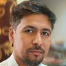 Ajay Kumar Tiwari's profile picture