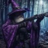 JustaWiseWizard 的头像