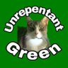 Фото профиля Unrepentant Green