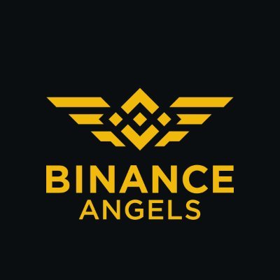 Binance Angels's profile picture