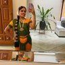 Suchitra iyer (Vagambhrini) profil fotoğrafı