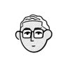 Profilbild von Bernard