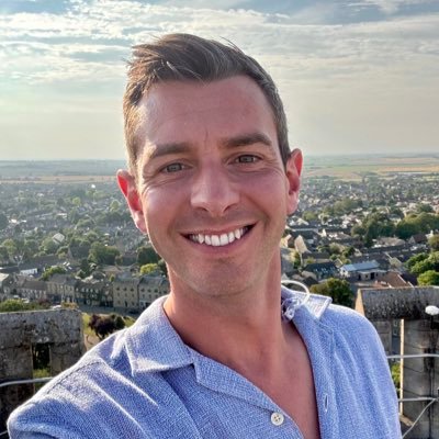Chris Page - Meteorologist's profile picture